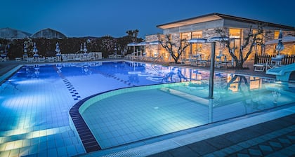 Antico Podere San Francesco Hotel