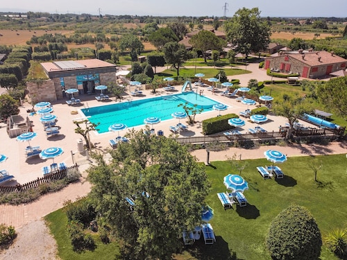 Antico Podere San Francesco Hotel