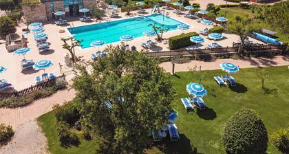 Antico Podere San Francesco Hotel