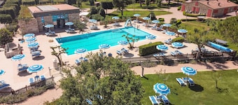 Antico Podere San Francesco Hotel