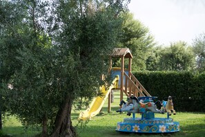 Actividades para niños