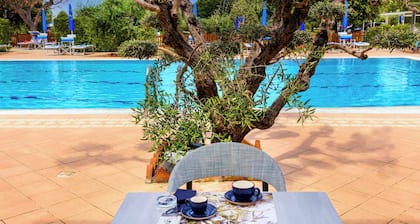 Antico Podere San Francesco Hotel