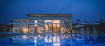 Antico Podere San Francesco Hotel