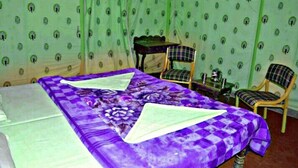 Rollaway beds - Destiny desert safari camp (Jaisalmer)