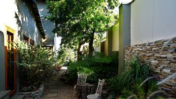 Basic Studio, Non Smoking | Terrace/patio