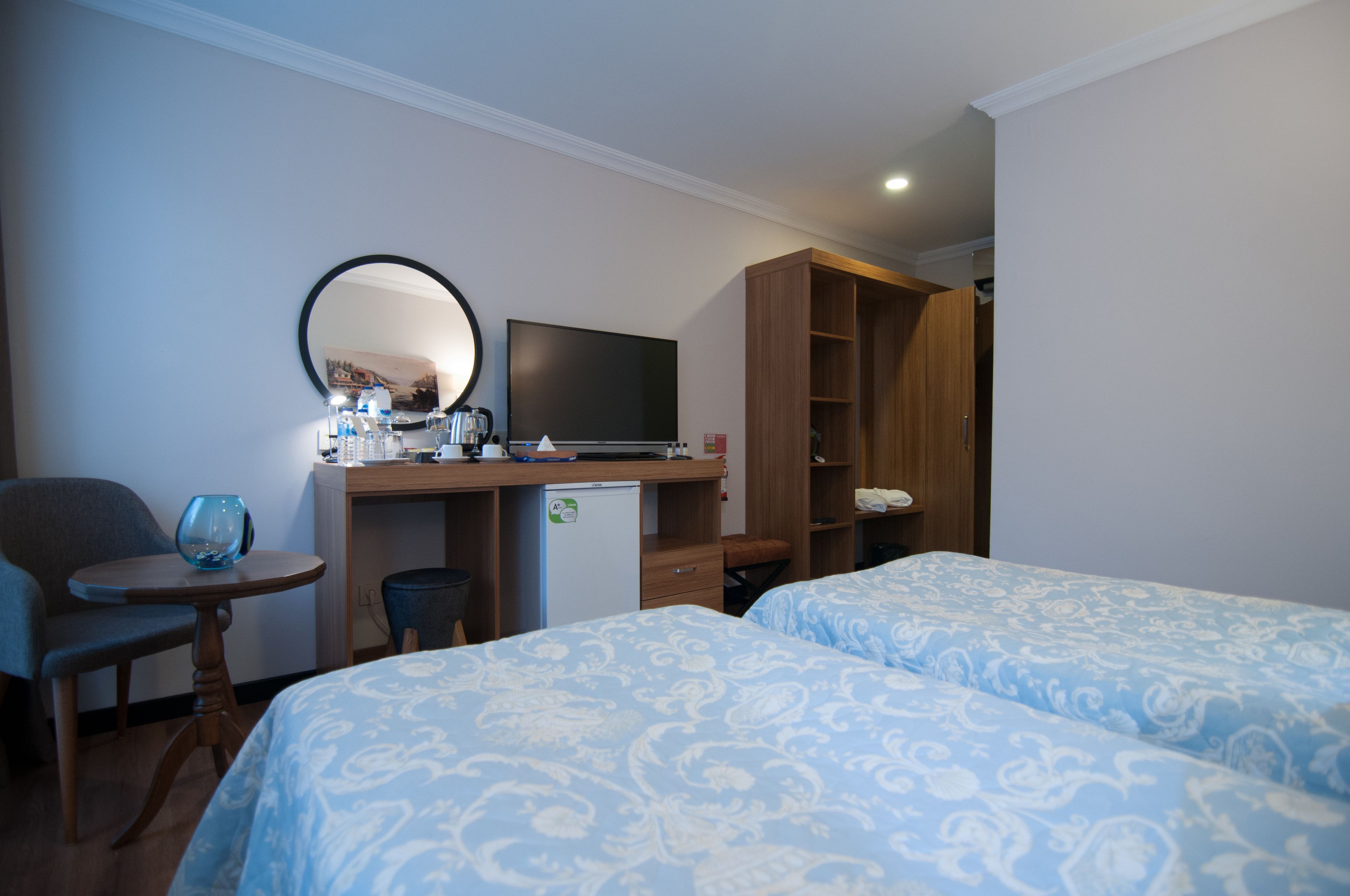 Foto - Nomade Hotel Exclusive