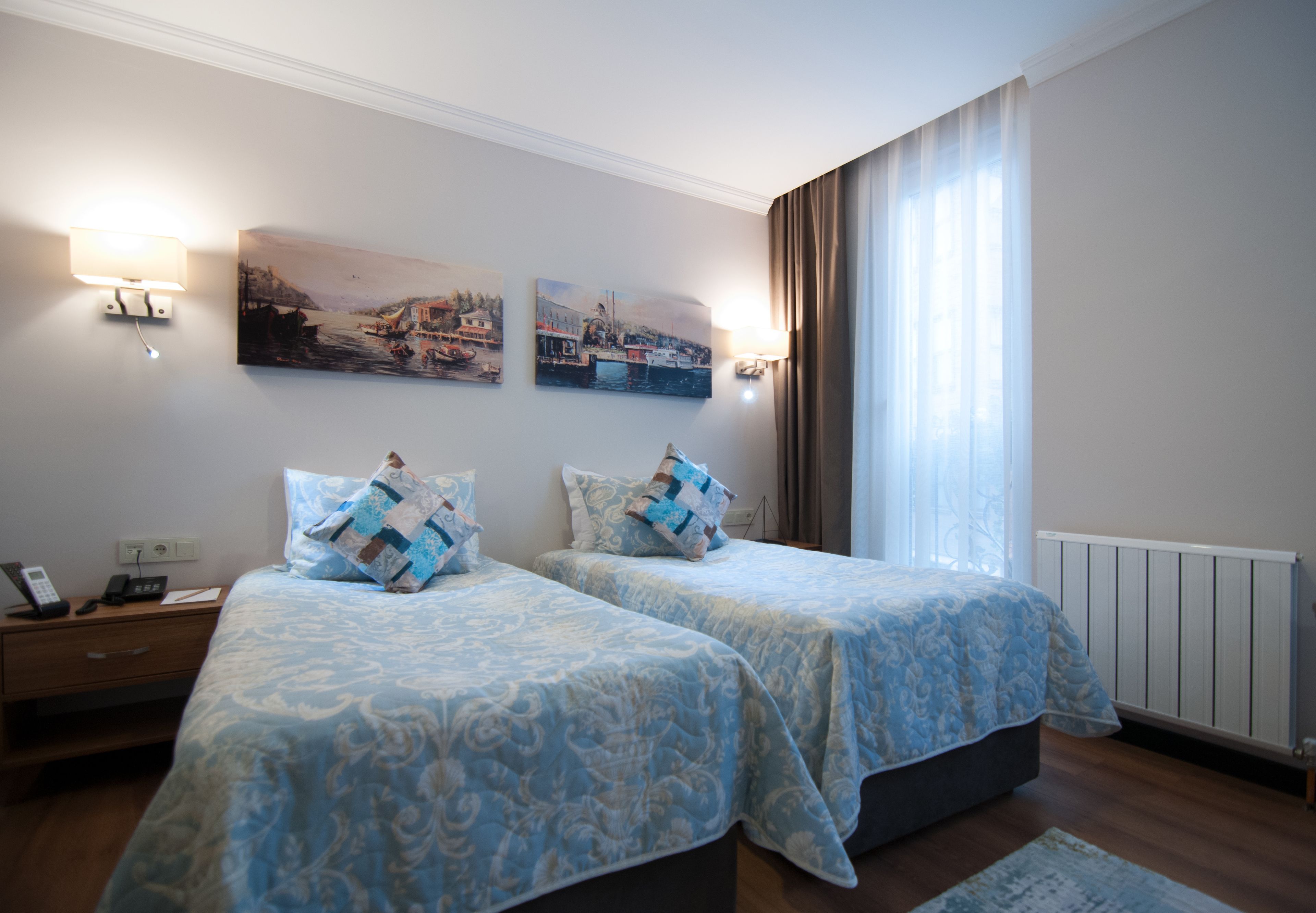 Foto - Nomade Hotel Exclusive