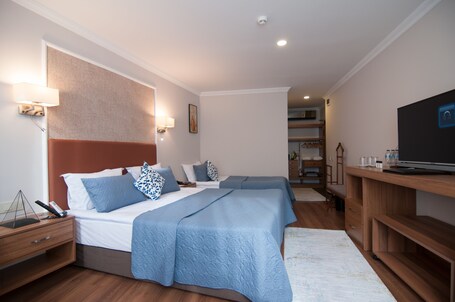 Nomade Hotel Exclusive - Image 12