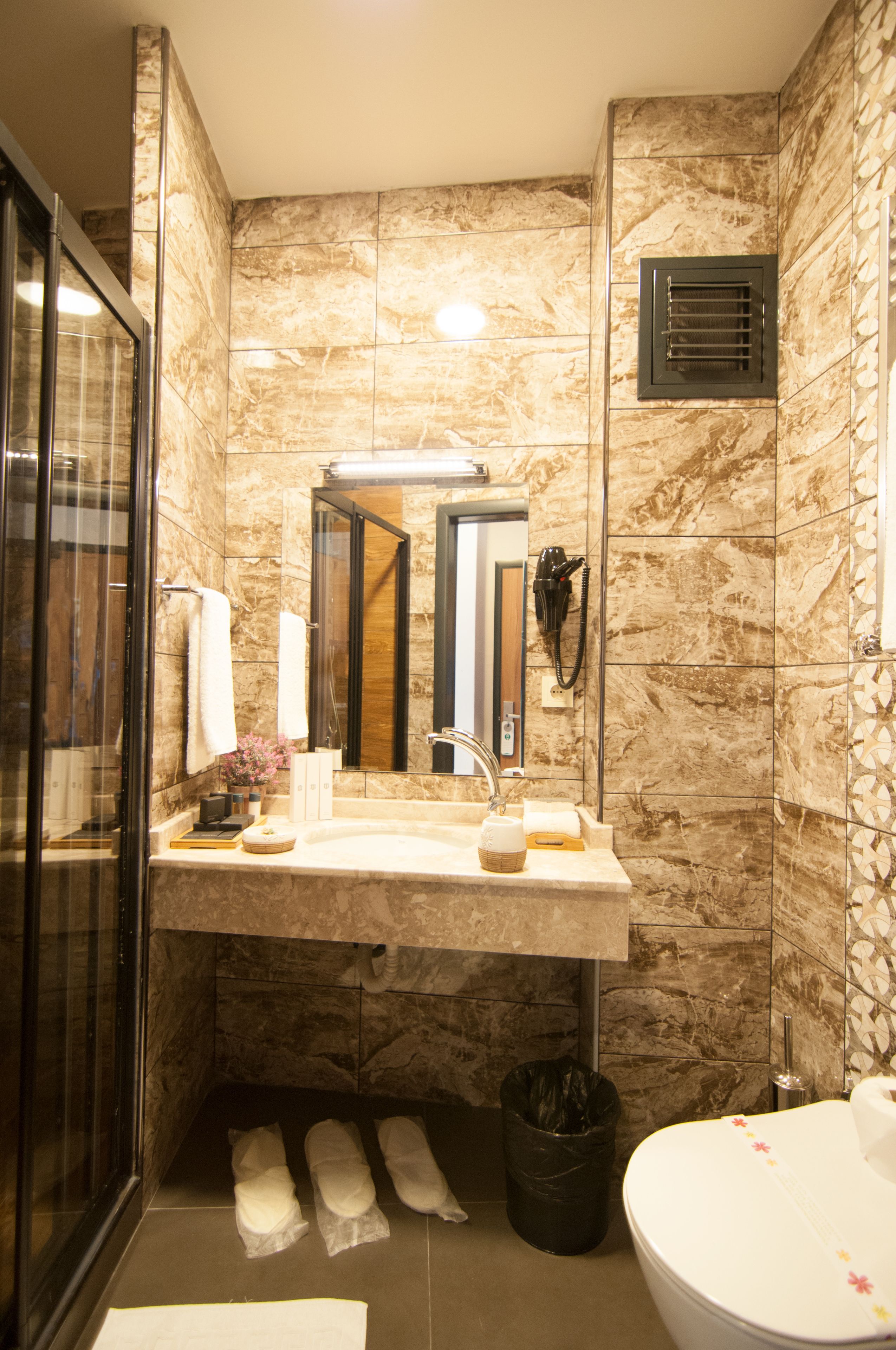 Foto - Nomade Hotel Exclusive