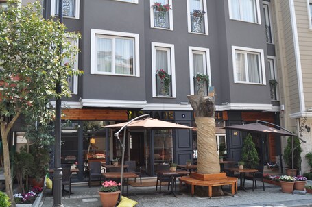 Nomade Hotel Exclusive - Image 7