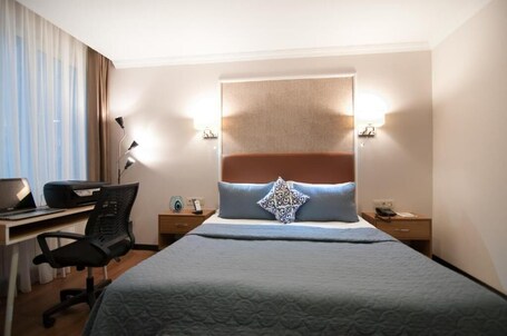 Nomade Hotel Exclusive - Image 21