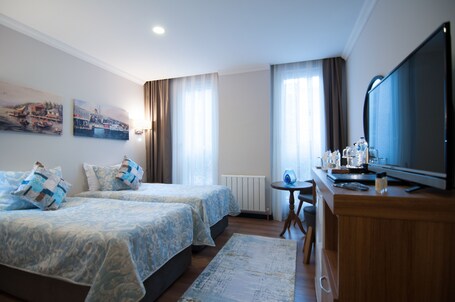 Nomade Hotel Exclusive - Image 10
