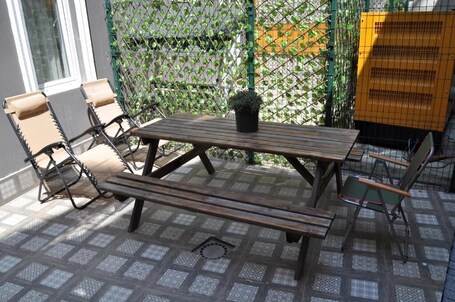 Nomade Hotel Exclusive - Image 24