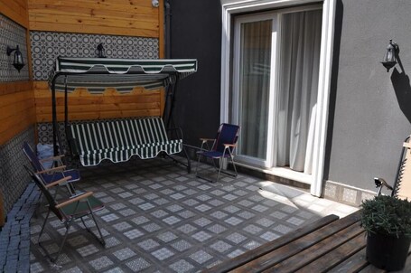 Nomade Hotel Exclusive - Image 22