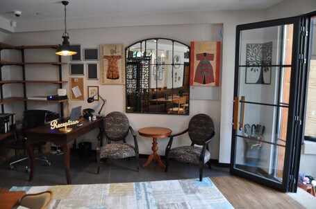 Nomade Hotel Exclusive - Image 17