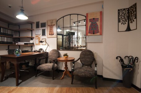 Nomade Hotel Exclusive - Image 16