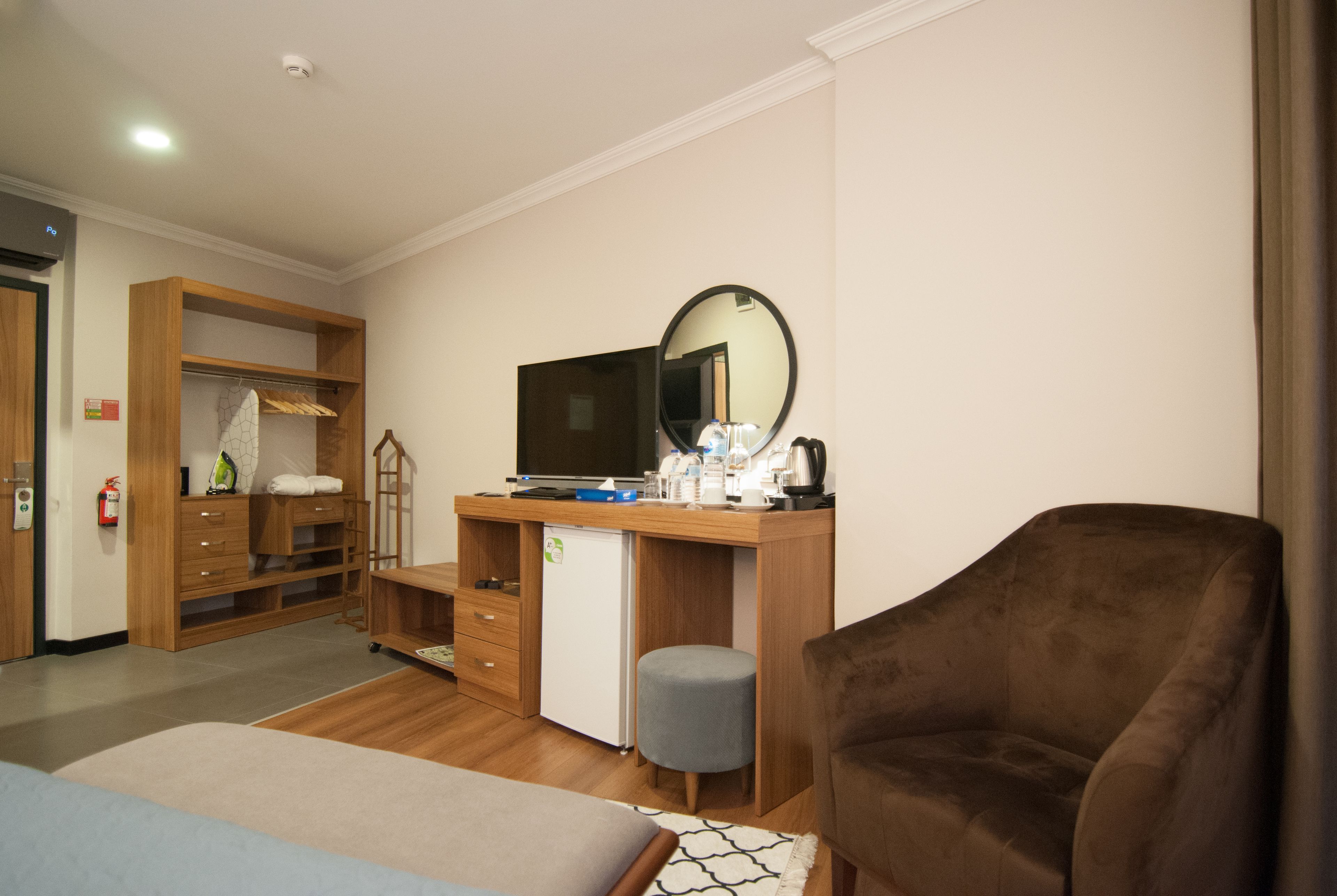 Foto - Nomade Hotel Exclusive