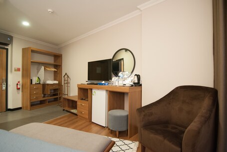 Nomade Hotel Exclusive - Image 18