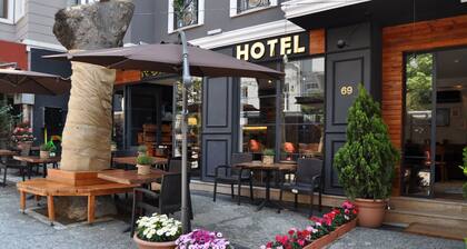 Nomade Hotel Exclusive