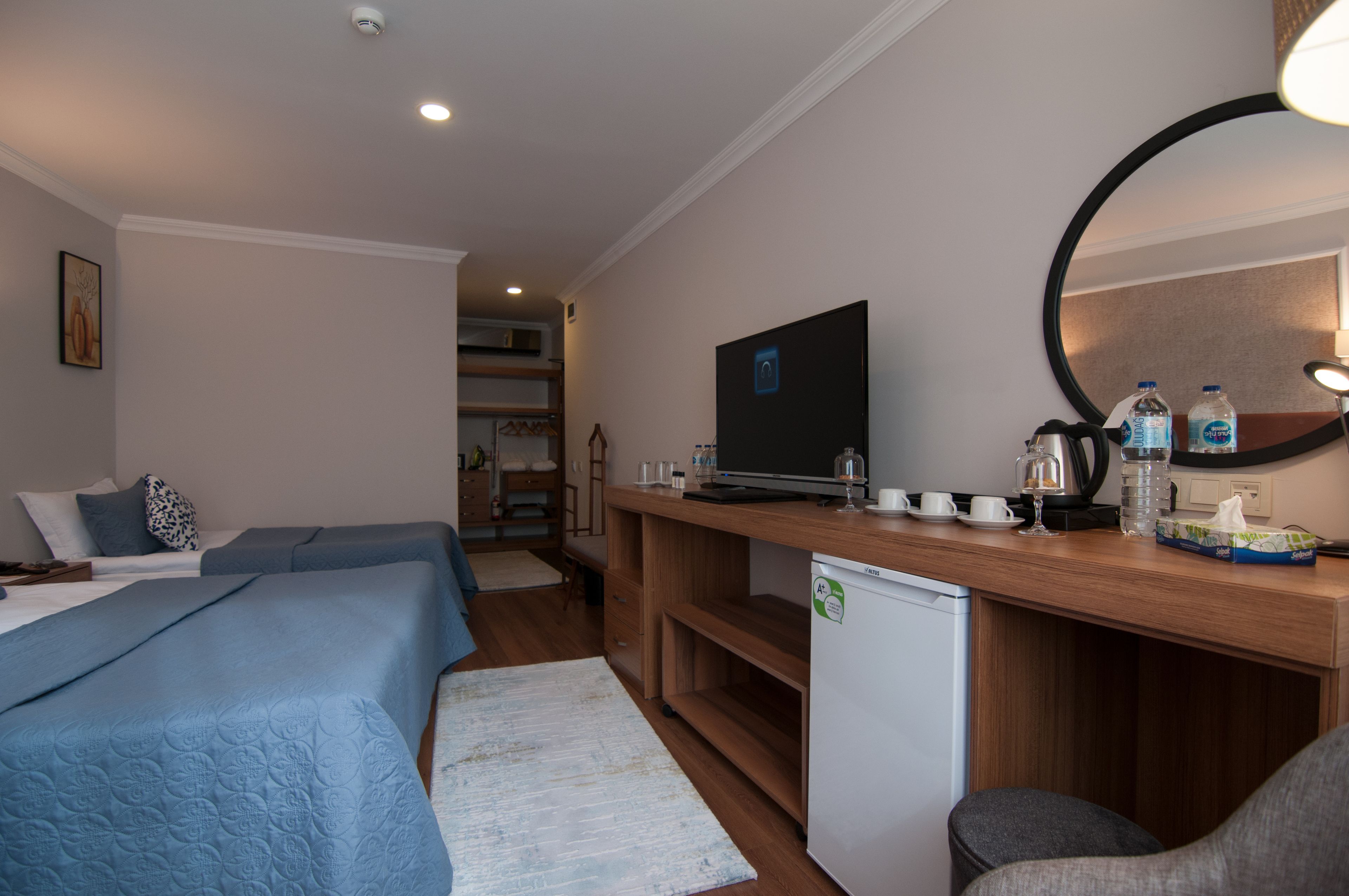 Foto - Nomade Hotel Exclusive