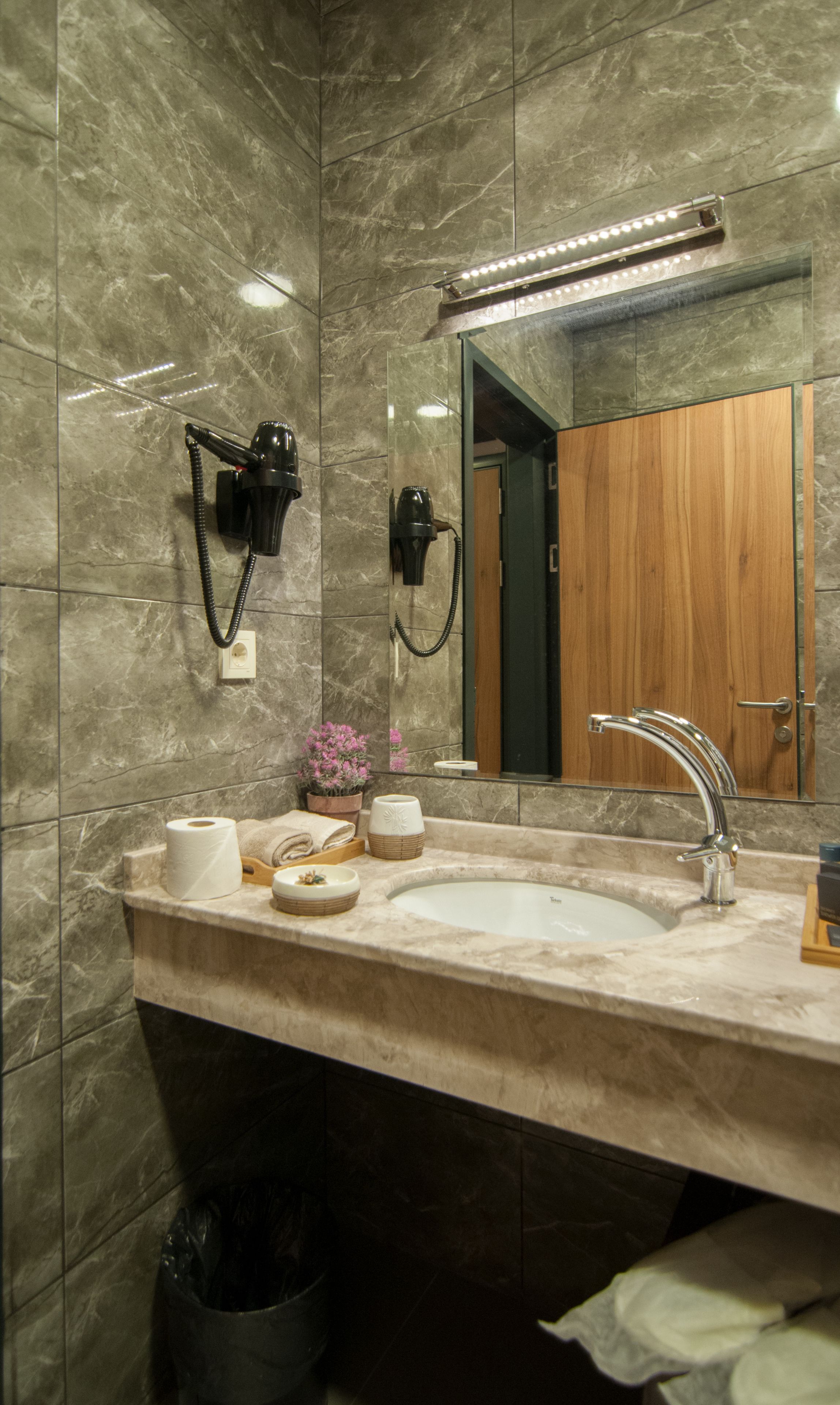 Foto - Nomade Hotel Exclusive