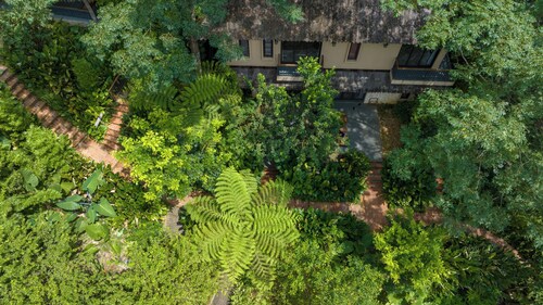 Pu Luong Eco Garden