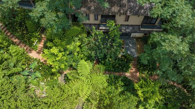 Pu Luong Eco Garden