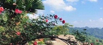 Pu Luong Eco Garden