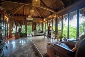 Spa - Pu Luong Eco Garden (Ba Thuoc)