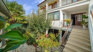 Exterior - Apartments Pokrajac (Rovinj)