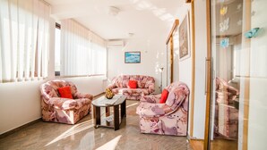 Living room - Apartments Pokrajac (Rovinj)