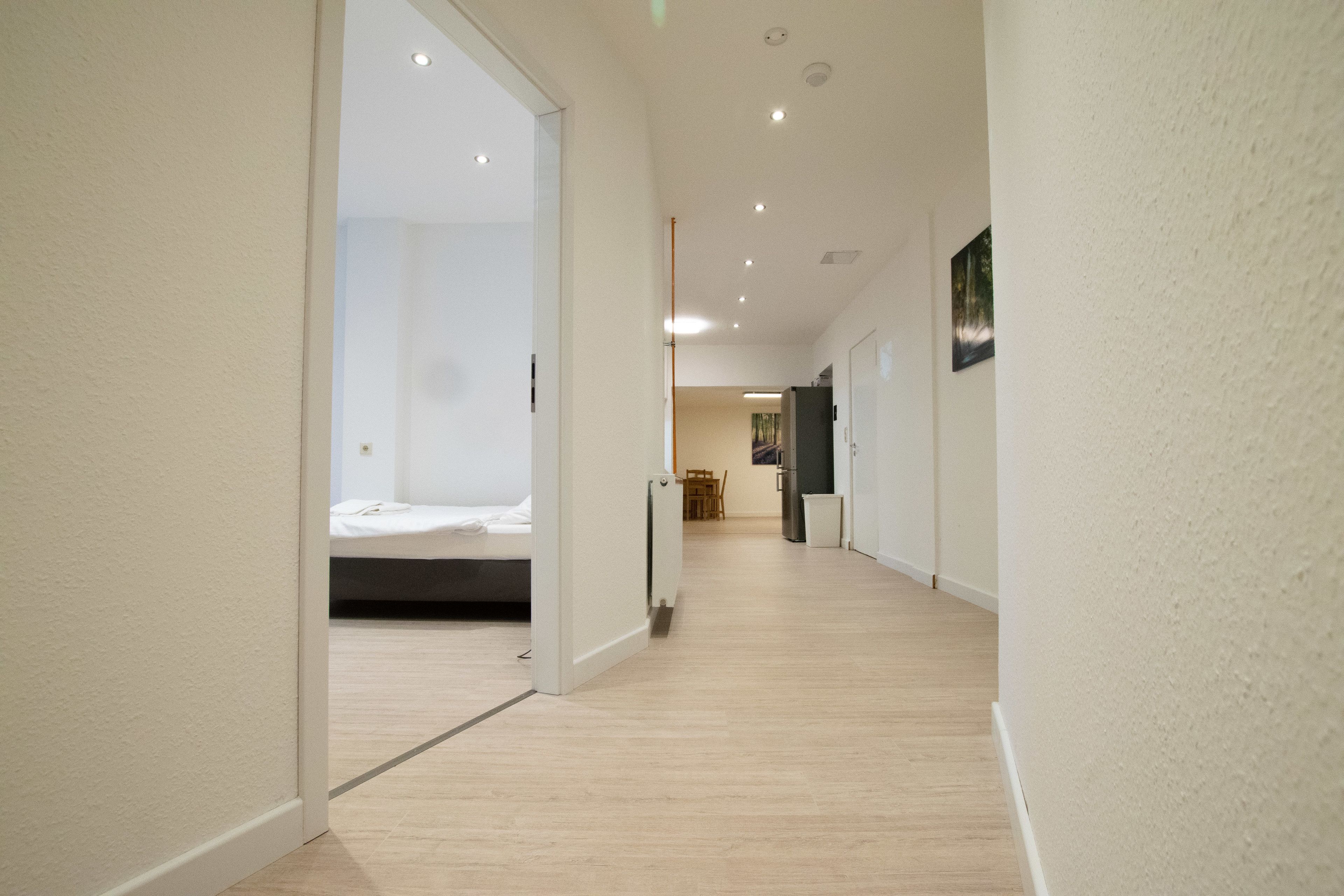 Exclusive Villa, 3 Bedrooms (incl. cleaning fee) | Iron/ironing board, free WiFi, bed sheets