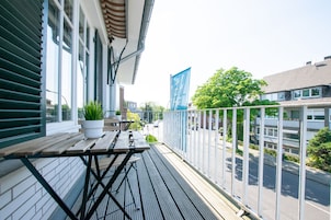 Vila conforto, 3 quartos, vista para a cidade (incl. cleaning fee) | Sacada