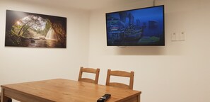 Exclusive Villa, 3 Bedrooms (incl. cleaning fee) | Pemandangan dari bilik