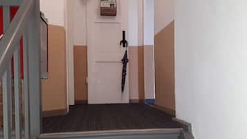 Pasillo
