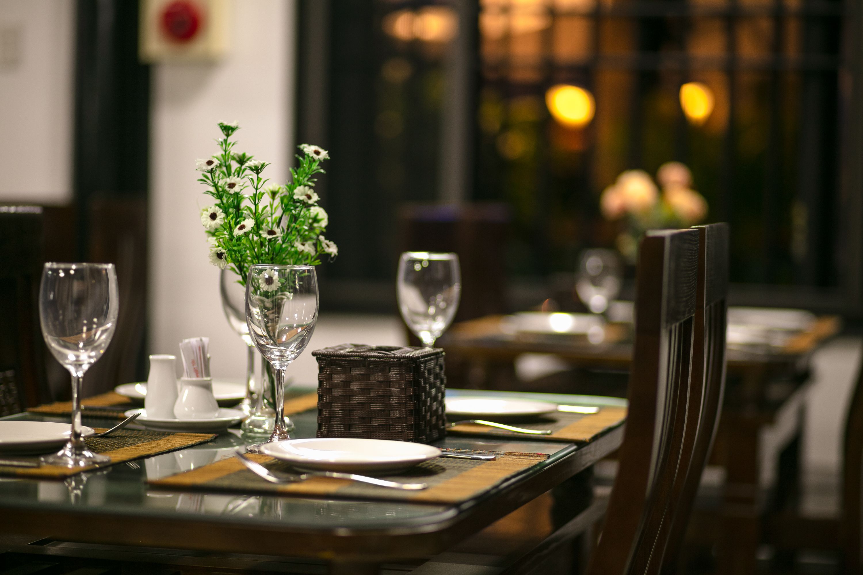 ร้านอาหาร