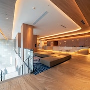 ホテルJALシティ名古屋 錦
