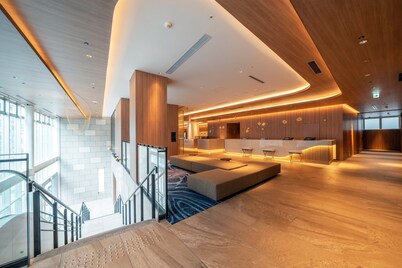 Hotel JAL City Nagoya Nishiki