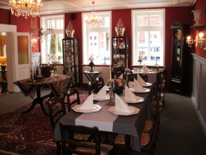 Restaurant - Am Glockenturm (Luechow)