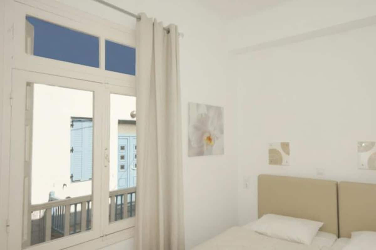 Sistema de insonorización y ropa de cama