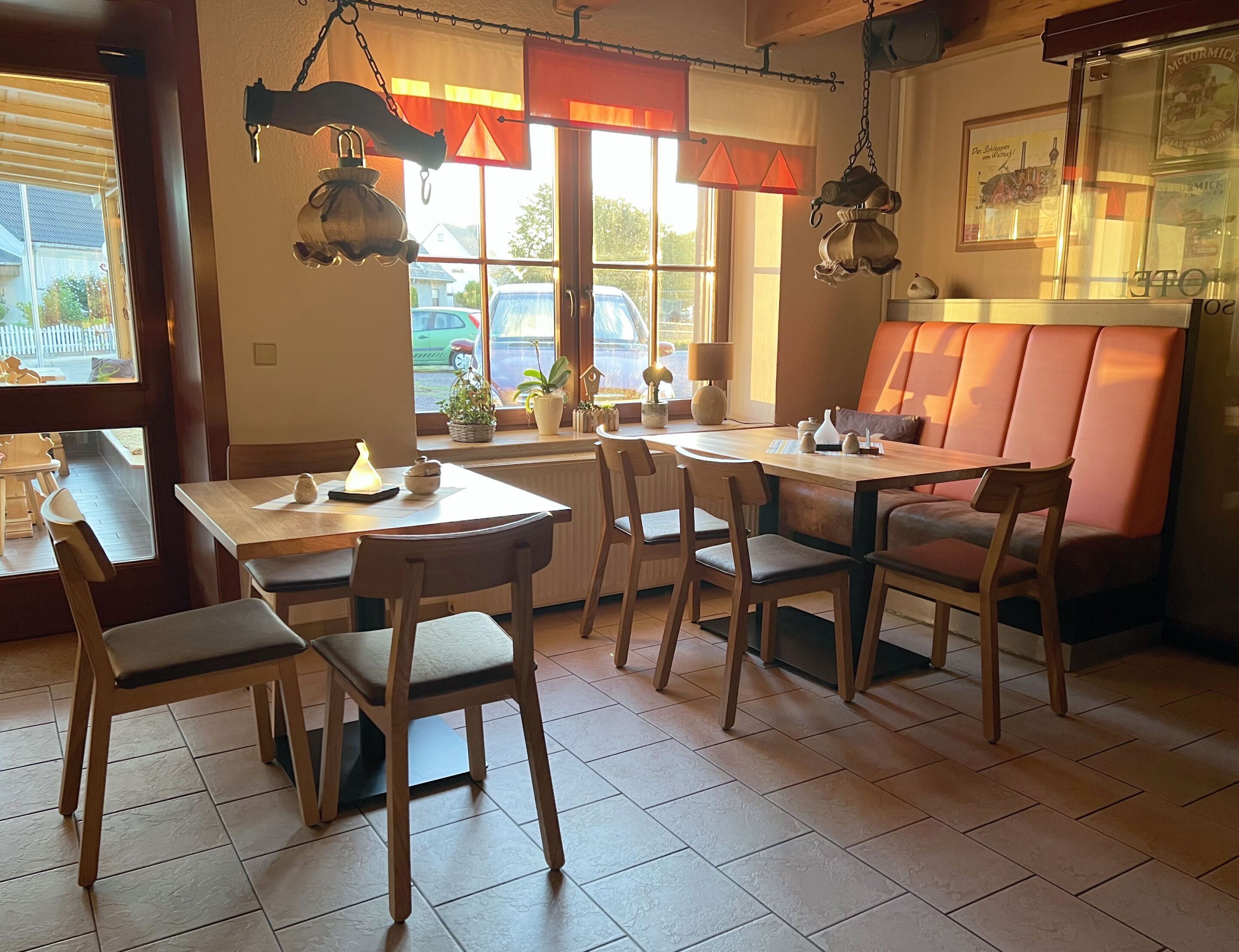Restaurante
