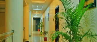 Rubystone Shiv Vilas Palace