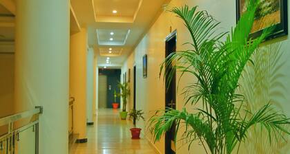 Rubystone Shiv Vilas Palace