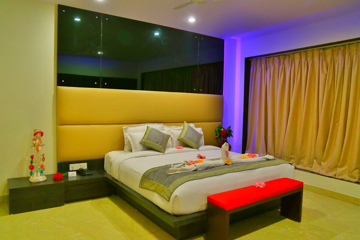 Suite Room | View from room