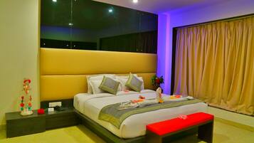 Suite Room | View from room
