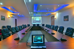 Sala de reunião