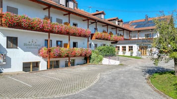 Exterieur