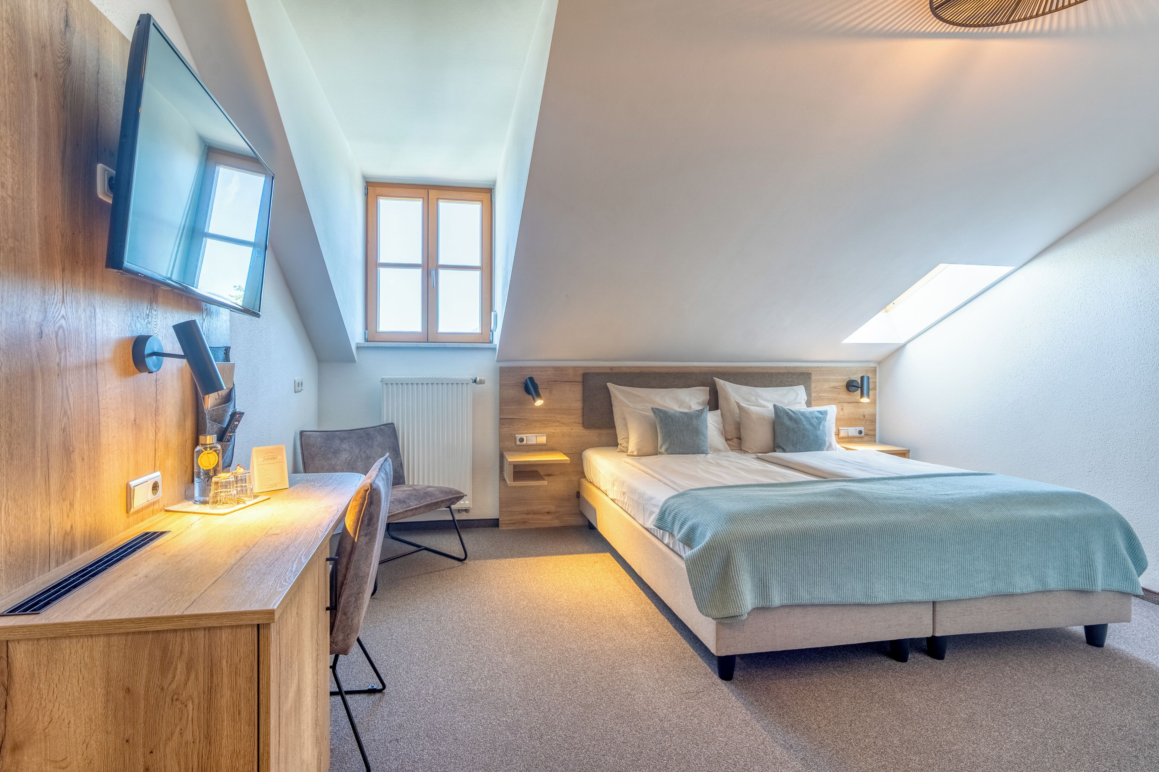 Photo - Hotel Schaider