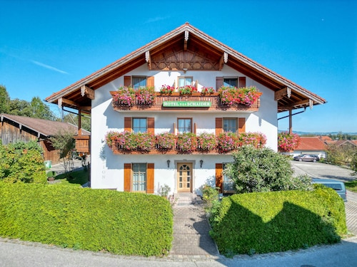 Hotel Schaider