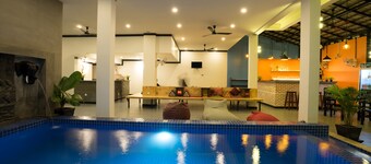 Noni Tree Hostel